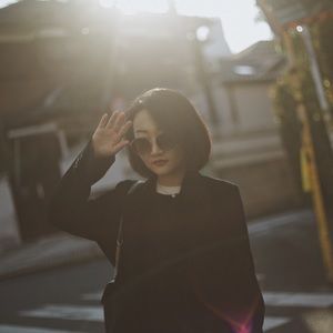 Meet your Posher, Raina